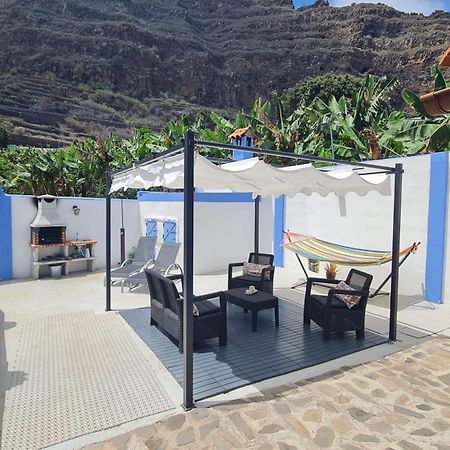 Casa Marcos In La Gomera With Relaxing Terrace Agulo Exterior foto